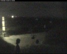 Archiv Foto Webcam Langeoog: Atelierausblick Inselmaler Anselm 20:00