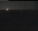 Archiv Foto Webcam Langeoog: Atelierausblick Inselmaler Anselm 23:00