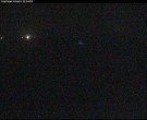Archiv Foto Webcam Langeoog: Atelierausblick Inselmaler Anselm 01:00