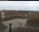 Archiv Foto Webcam Langeoog: Atelierausblick Inselmaler Anselm 07:00
