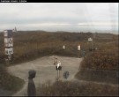 Archiv Foto Webcam Langeoog: Atelierausblick Inselmaler Anselm 09:00
