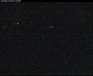 Archiv Foto Webcam Langeoog: Atelierausblick Inselmaler Anselm 03:00