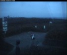 Archiv Foto Webcam Langeoog: Atelierausblick Inselmaler Anselm 06:00