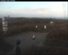 Archiv Foto Webcam Langeoog: Atelierausblick Inselmaler Anselm 07:00