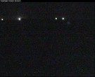 Archiv Foto Webcam Langeoog: Atelierausblick Inselmaler Anselm 02:00