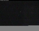 Archiv Foto Webcam Langeoog: Atelierausblick Inselmaler Anselm 02:00