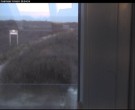 Archiv Foto Webcam Langeoog: Atelierausblick Inselmaler Anselm 07:00