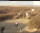 Archiv Foto Webcam Langeoog: Atelierausblick Inselmaler Anselm 09:00