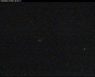 Archiv Foto Webcam Langeoog: Atelierausblick Inselmaler Anselm 01:00