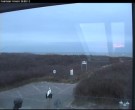 Archiv Foto Webcam Langeoog: Atelierausblick Inselmaler Anselm 08:00