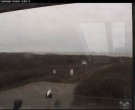 Archiv Foto Webcam Langeoog: Atelierausblick Inselmaler Anselm 11:00