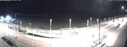 Archiv Foto Webcam Wangerooge Hafen 05:00