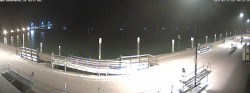 Archived image Webcam Wangerooge Harbour 03:00