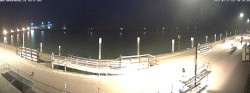 Archived image Webcam Wangerooge Harbour 05:00