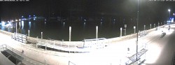 Archived image Webcam Wangerooge Harbour 03:00