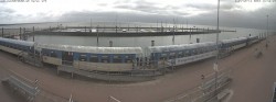 Archived image Webcam Wangerooge Harbour 09:00