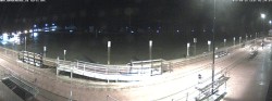 Archived image Webcam Wangerooge Harbour 01:00