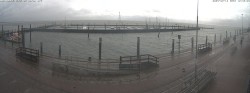 Archived image Webcam Wangerooge Harbour 11:00