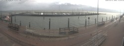 Archived image Webcam Wangerooge Harbour 13:00