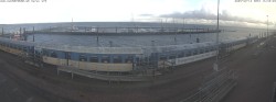 Archiv Foto Webcam Wangerooge Hafen 15:00