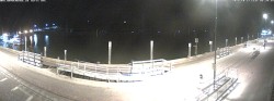 Archiv Foto Webcam Wangerooge Hafen 05:00