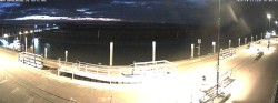 Archived image Webcam Wangerooge Harbour 06:00