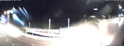 Archiv Foto Webcam Wangerooge Hafen 05:00