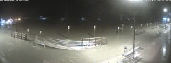 Archived image Webcam Wangerooge Harbour 01:00