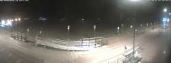 Archived image Webcam Wangerooge Harbour 03:00