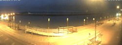 Archived image Webcam Wangerooge Harbour 05:00