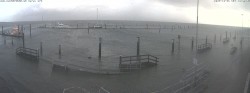 Archived image Webcam Wangerooge Harbour 13:00