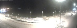 Archived image Webcam Wangerooge Harbour 17:00