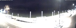 Archiv Foto Webcam Wangerooge Hafen 06:00