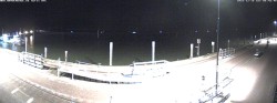 Archiv Foto Webcam Wangerooge Hafen 05:00