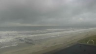 Archiv Foto Webcam Strandpromenade Wangerooge 13:00