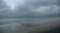 Archiv Foto Webcam Strandpromenade Wangerooge 15:00