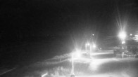 Archiv Foto Webcam Strandpromenade Wangerooge 01:00