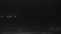 Archiv Foto Webcam Strandpromenade Wangerooge 03:00