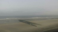 Archiv Foto Webcam Strandpromenade Wangerooge 09:00