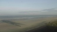 Archiv Foto Webcam Strandpromenade Wangerooge 11:00