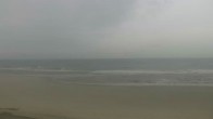 Archiv Foto Webcam Strandpromenade Wangerooge 13:00