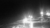 Archiv Foto Webcam Strandpromenade Wangerooge 19:00