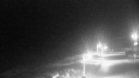 Archived image Webcam Wangerooge Promenade 01:00