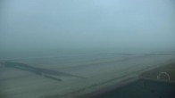 Archived image Webcam Wangerooge Promenade 07:00