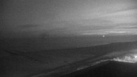 Archiv Foto Webcam Strandpromenade Wangerooge 05:00