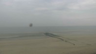 Archiv Foto Webcam Strandpromenade Wangerooge 11:00