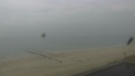 Archiv Foto Webcam Strandpromenade Wangerooge 15:00