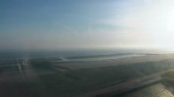 Archiv Foto Webcam Strandpromenade Wangerooge 06:00