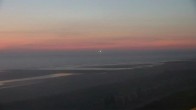 Archiv Foto Webcam Strandpromenade Wangerooge 03:00