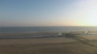Archiv Foto Webcam Strandpromenade Wangerooge 05:00